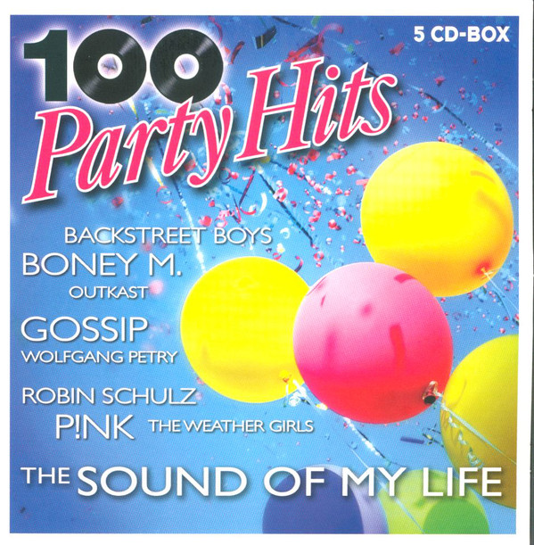 Capa de Johnny B.